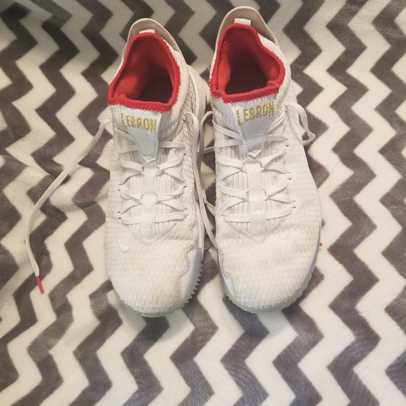 Nike | Shoes | Lebron 6s | Poshmark